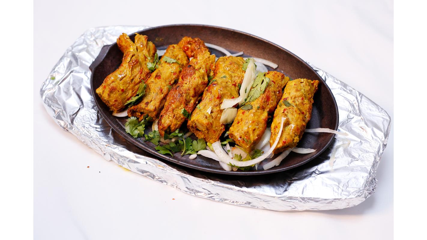 Chicken Kabob