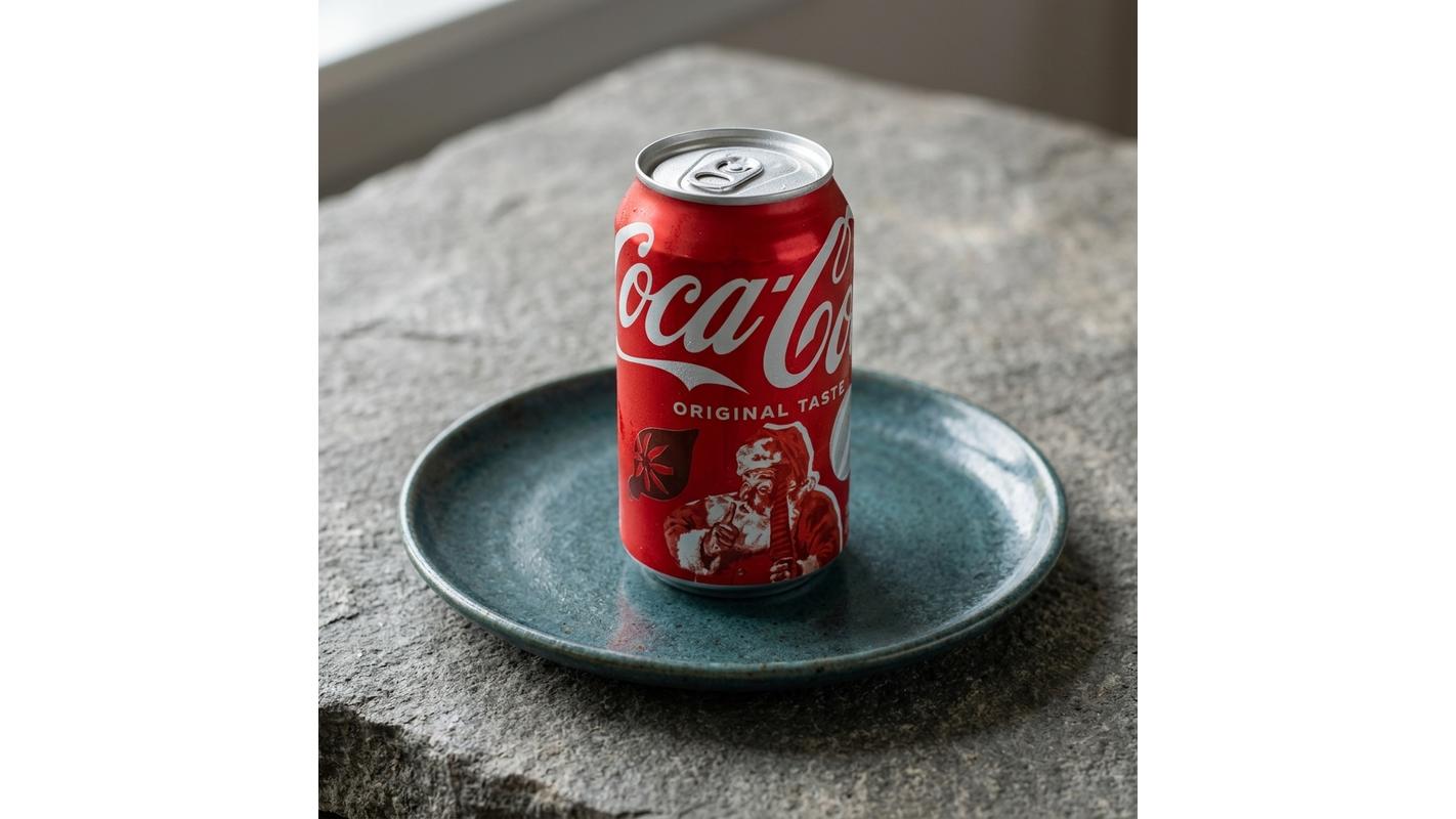 Coke