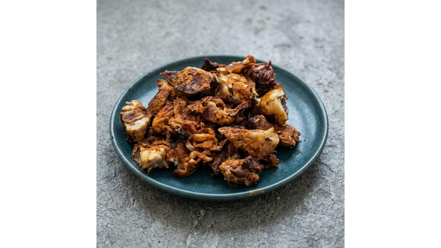Chicken Suya