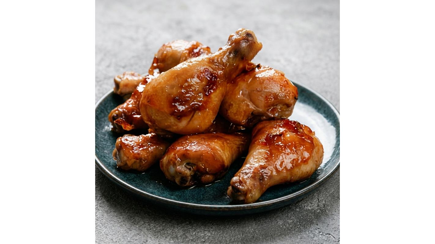 Chicken (2 Pieces)
