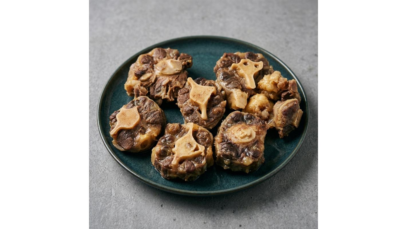 Ox- Tail (1 Piece)