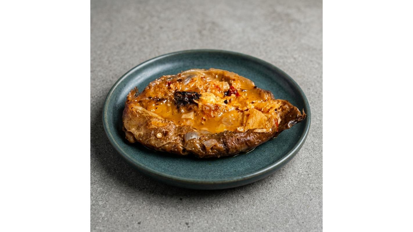 Stock Fish (2 Pieces)