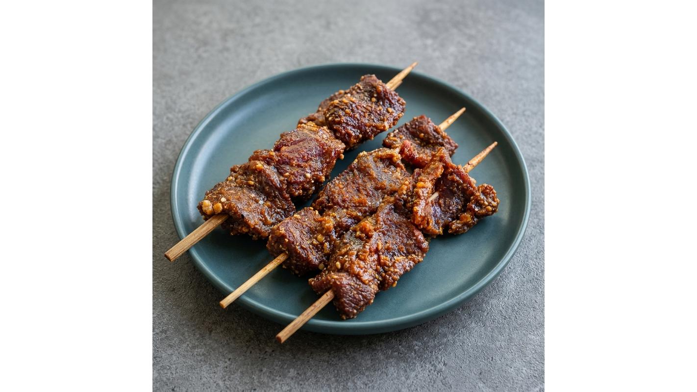 Beef (2 Pieces)