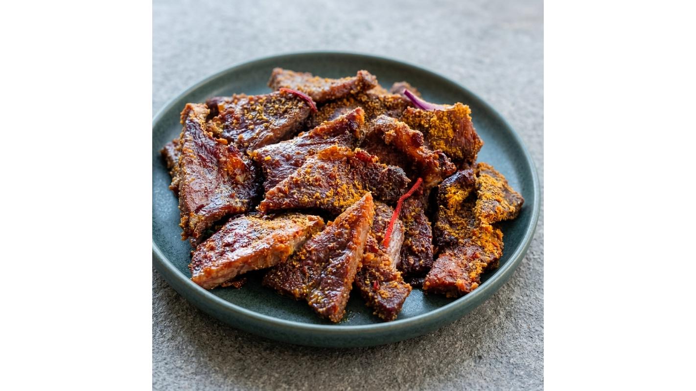 Lamb (2 Pieces)