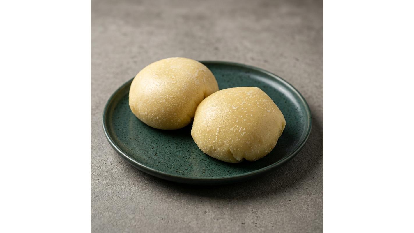 Semolina - 2 Wraps