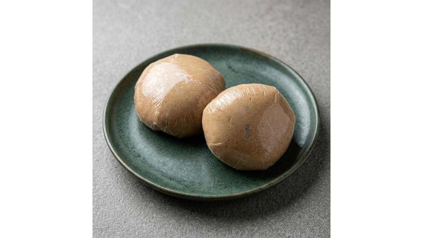 Wheat Flour - 2 Wraps