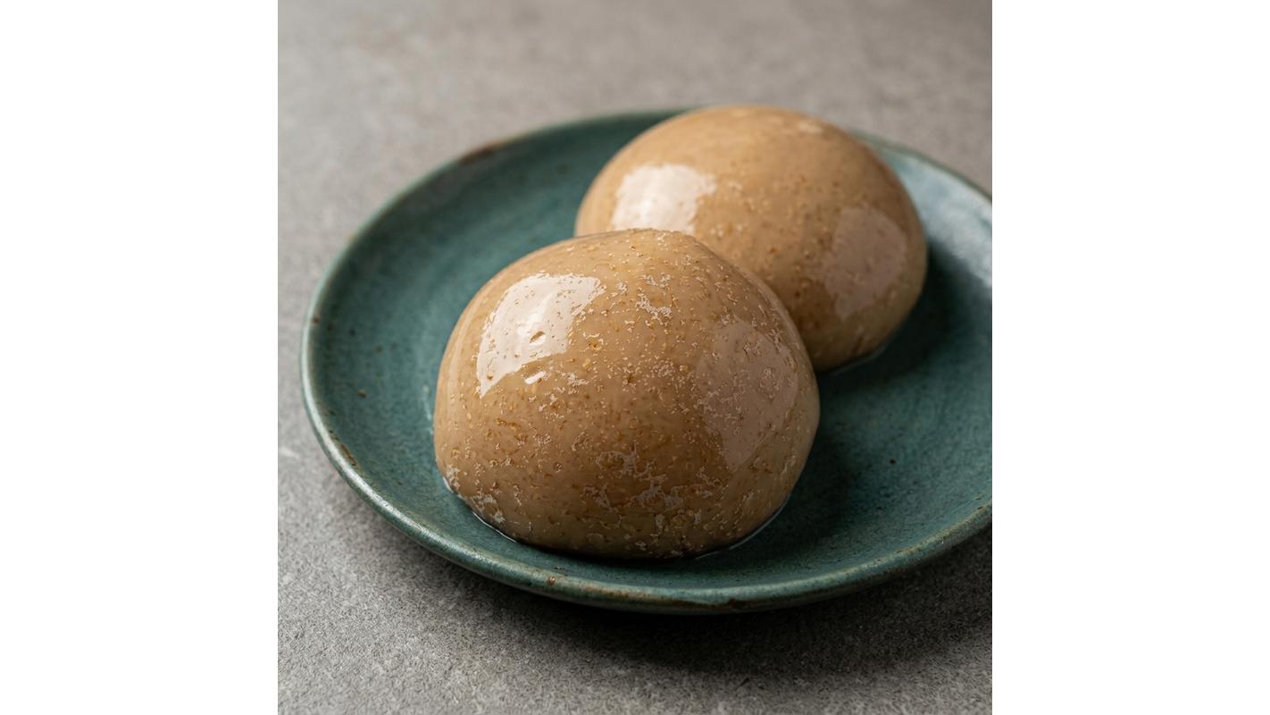 Oatmeal Flour - 2 Wraps